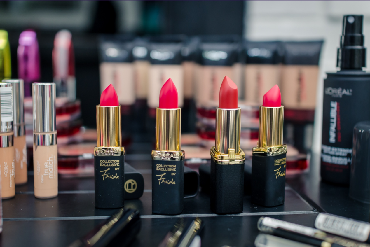 Básicos de Belleza